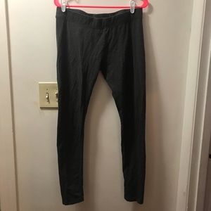 Pact Apparel Organic Cotton leggings ♻️🌏🌸🐝